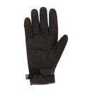 Segura Russel gloves black/brown