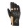 Segura Russel gloves black/beige