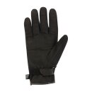 Segura Russel gloves black/beige