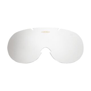 DMD replacement lens for Ghost goggles clear