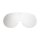 DMD replacement lens for Ghost goggles clear