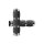 Avon air cushioned grips, chrome