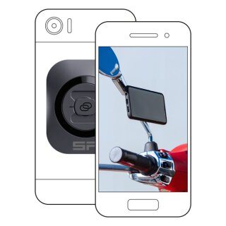 SP Connect™ Moto Mirror Bundle LT Universal