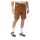 Dickies Cobden short brown duck