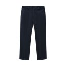 Dickies Slim fit work pant dark navy