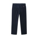 Dickies Slim fit work pant dark navy