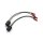 Kellermann, i.LASH adapter cable - Y2