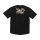 Loser Machine Toros baseball jersey black