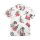 Loser Machine Rosarito shirt white