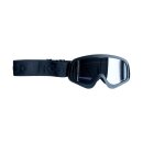 Motorrad Brille Biker Roeg Peruna Midnight 2 goggle schwarz