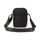 WCC shoulder bag black