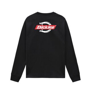 Dickies Ruston longsleeve black