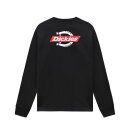 Dickies Ruston longsleeve black