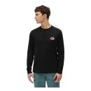 Dickies Ruston longsleeve black