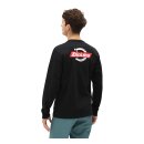 Dickies Ruston longsleeve black