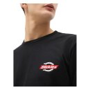 Dickies Ruston longsleeve black