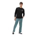 Dickies Ruston longsleeve black