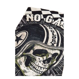King Kerosin No Gas no Glory tunnel black