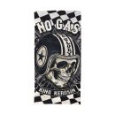 King Kerosin No Gas no Glory tunnel black