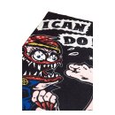 King Kerosin I can do it tunnel black