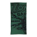 Kink Kerosin Zombie Garage tunnel olive