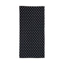 King Kerosin Polka tunnel black