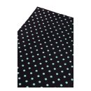 King Kerosin Polka tunnel black