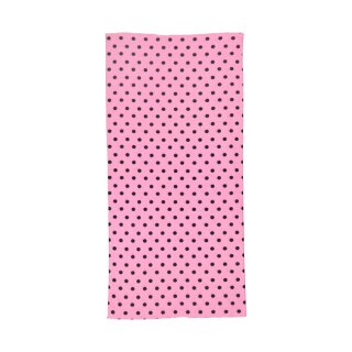 King Kerosin Polka tunnel fuchsia