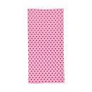 King Kerosin Polka tunnel fuchsia