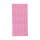 King Kerosin Polka tunnel fuchsia