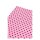 King Kerosin Polka tunnel fuchsia