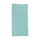 King Kerosin Polka tunnel light green