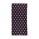 King Kerosin Anchors tunnel black
