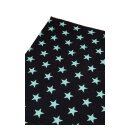 King Kerosin Stars tunnel black