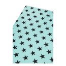 King Kerosin Stars tunnel light green