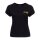 Queen Kerosin Holly Rebell T-shirt black