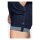 Queen Kerosin Speedway short overall dark blue