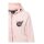 Queen Kerosin Alive Free sweat pink melange