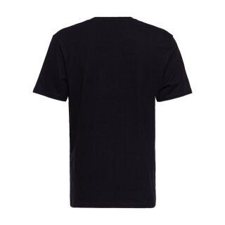 King Kerosin Rebel on Wheels T-shirt black
