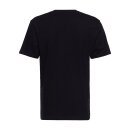 King Kerosin Red Baron Speedshop T-shirt black