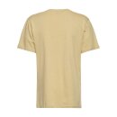 King Kerosin Rockn Summer T-shirt pale olive