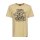 King Kerosin Rockn Summer T-shirt pale olive