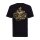 King Kerosin Ghost Rider T-shirt black