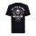 King Kerosin Dont treat me wrong T-shirt black