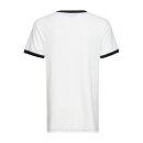 King Kerosin California Beach T-shirt offwhite