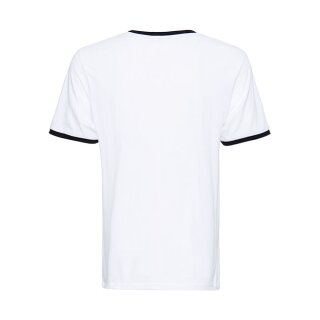 King Kerosin Speedfreak T-shirt white