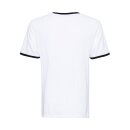 King Kerosin Speedfreak T-shirt white