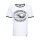 King Kerosin Speedfreak T-shirt white