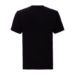 King Kerosin Rueda Libre T-shirt black
