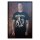 King Kerosin Rueda Libre T-shirt black